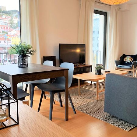 Mm3 Very Central Baixa-Rossio! Castle View And Free Parking! Lissabon Exterior foto