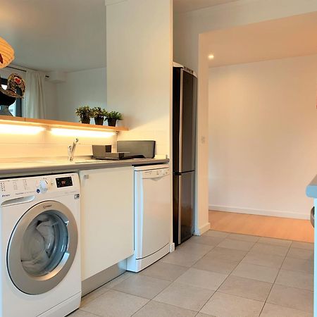 Mm3 Very Central Baixa-Rossio! Castle View And Free Parking! Lissabon Exterior foto