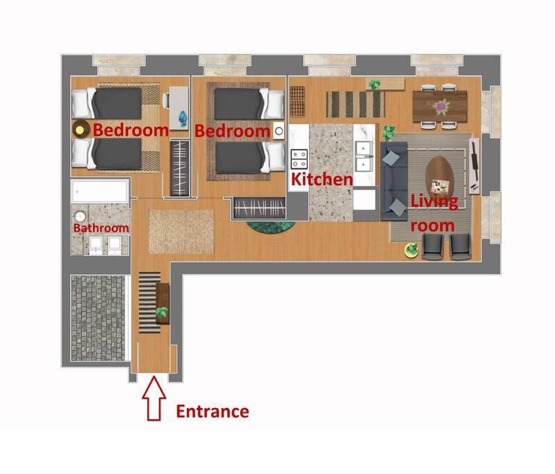 Mm3 Very Central Baixa-Rossio! Castle View And Free Parking! Lissabon Exterior foto