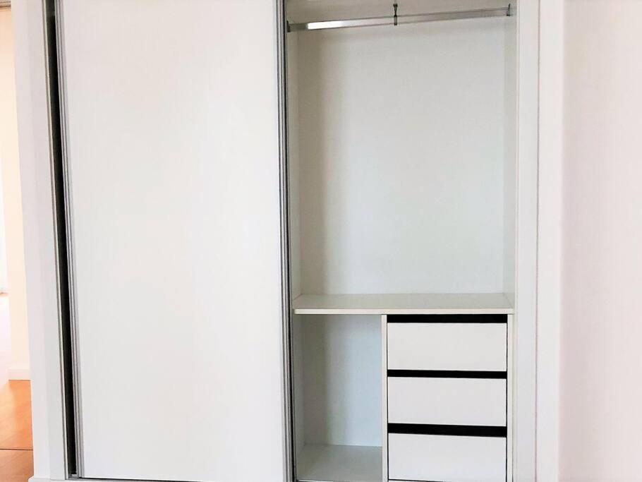 Mm3 Very Central Baixa-Rossio! Castle View And Free Parking! Lissabon Exterior foto