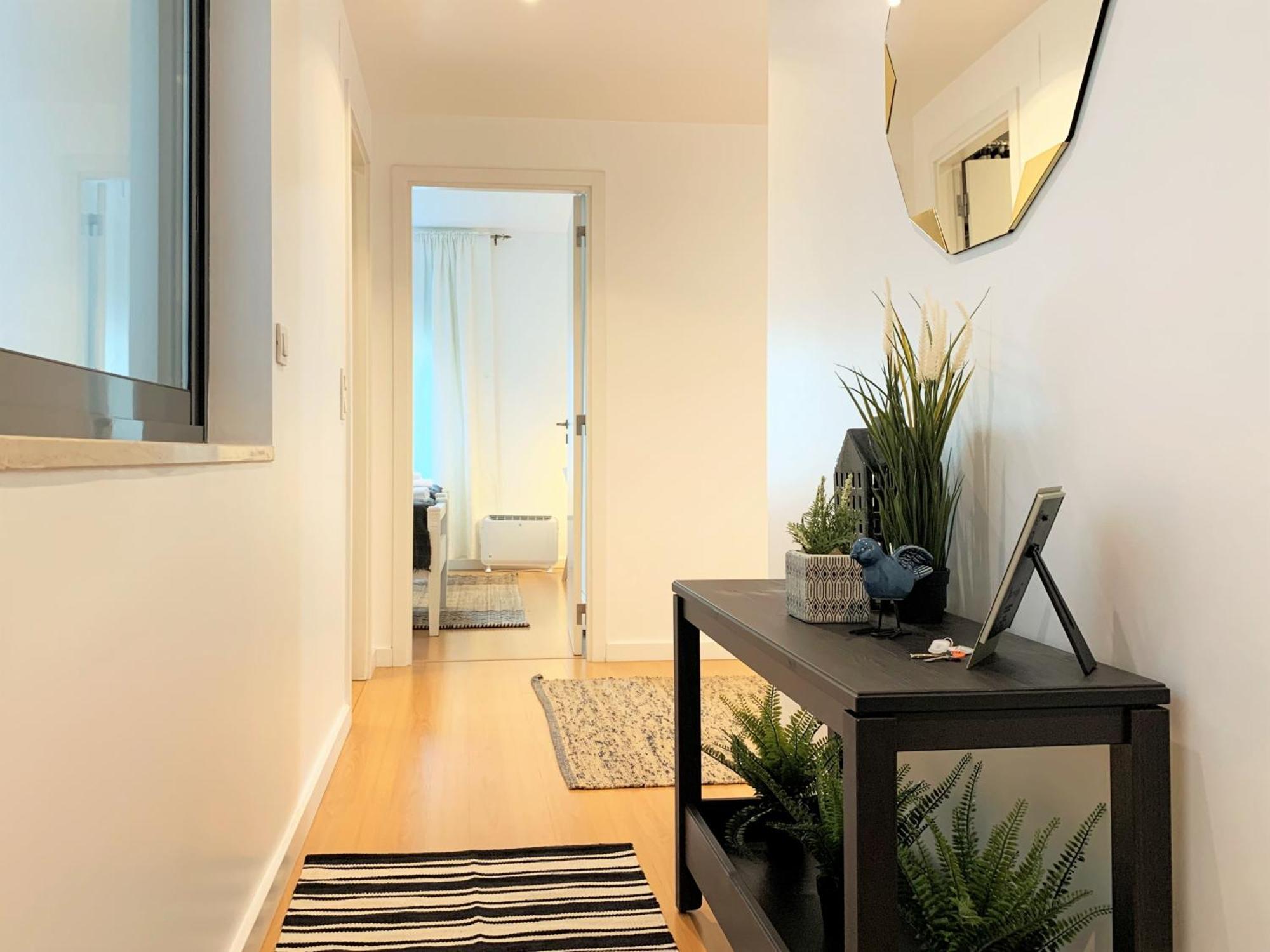 Mm3 Very Central Baixa-Rossio! Castle View And Free Parking! Lissabon Exterior foto