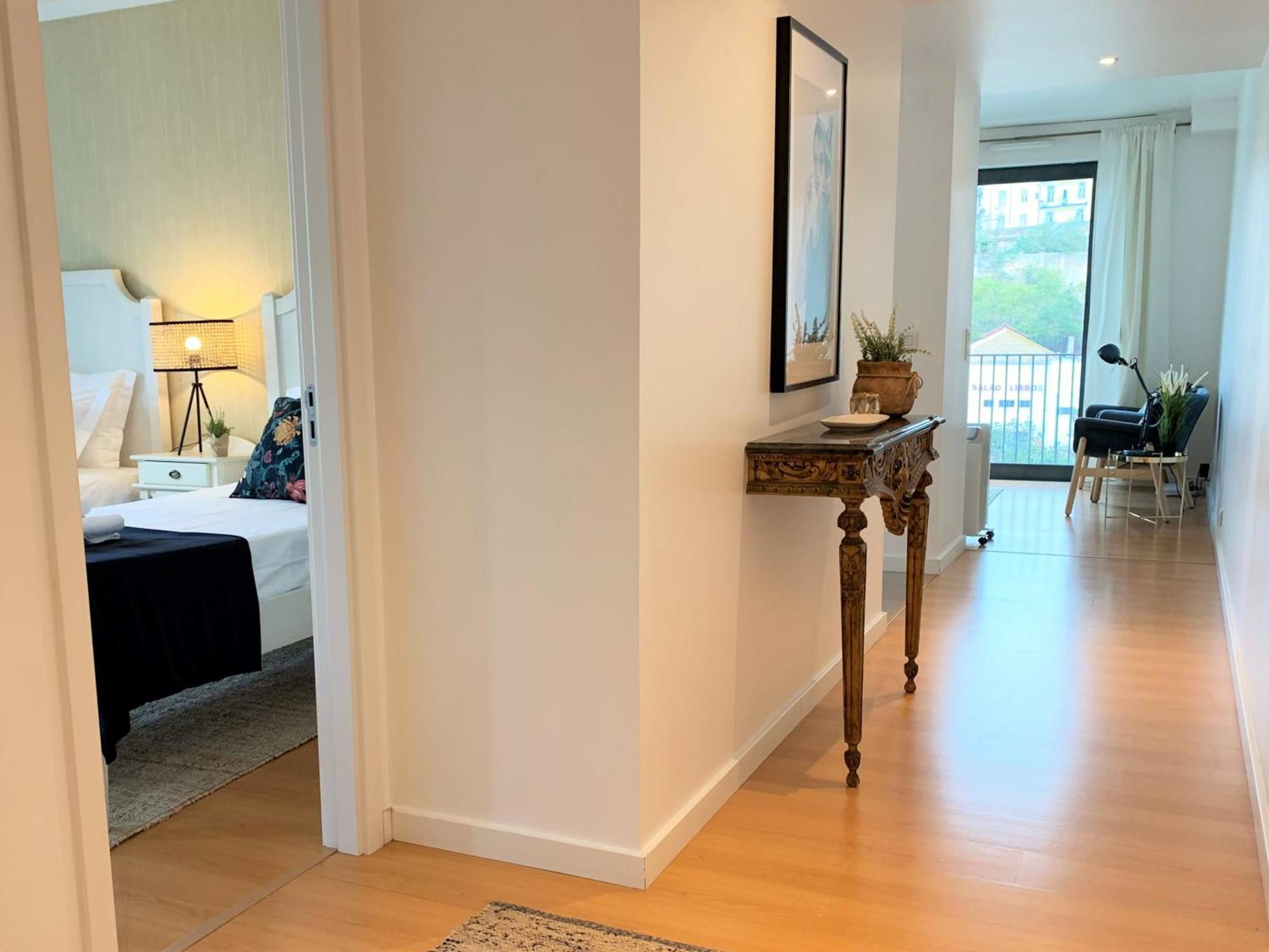 Mm3 Very Central Baixa-Rossio! Castle View And Free Parking! Lissabon Exterior foto
