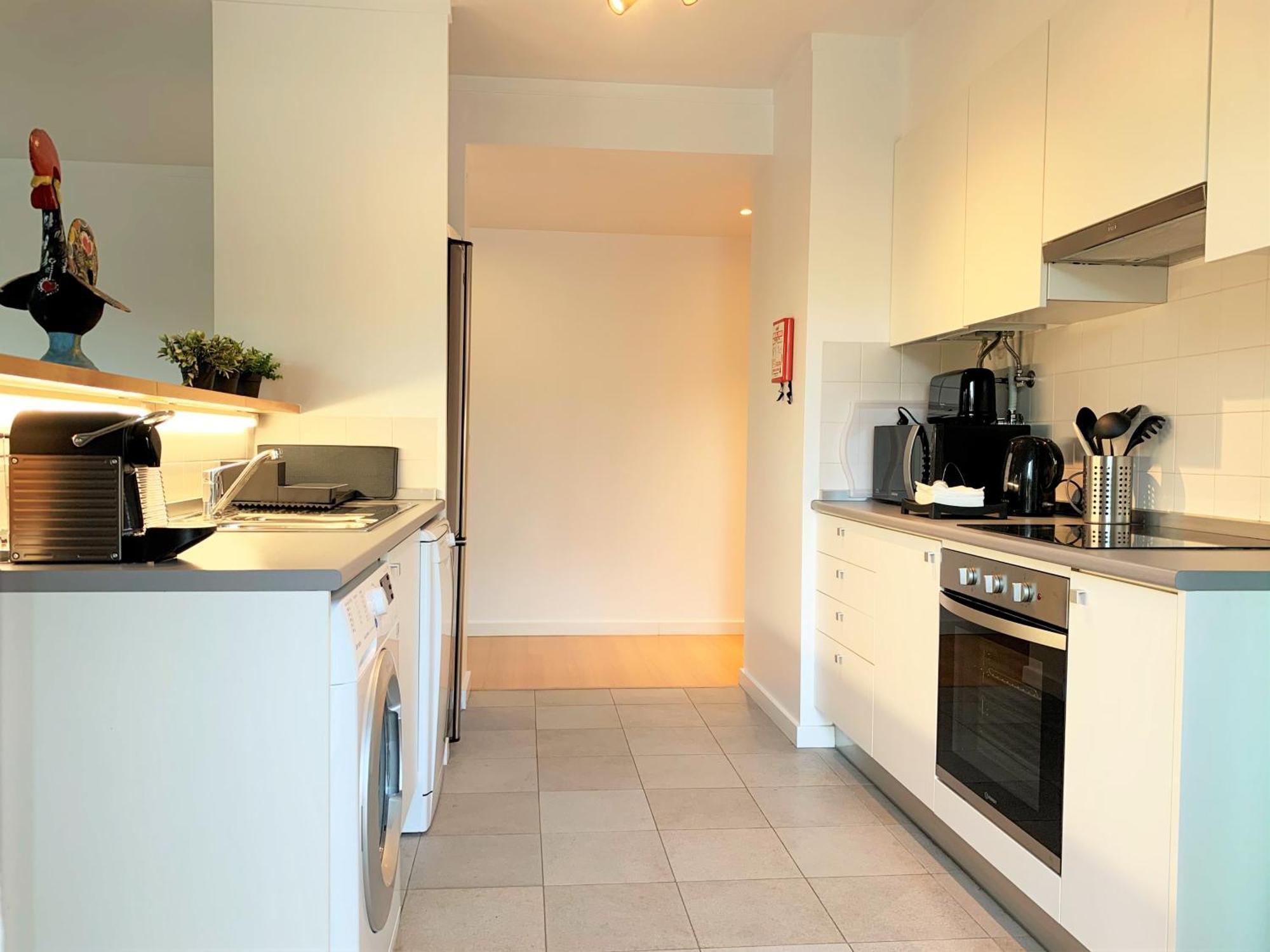 Mm3 Very Central Baixa-Rossio! Castle View And Free Parking! Lissabon Exterior foto