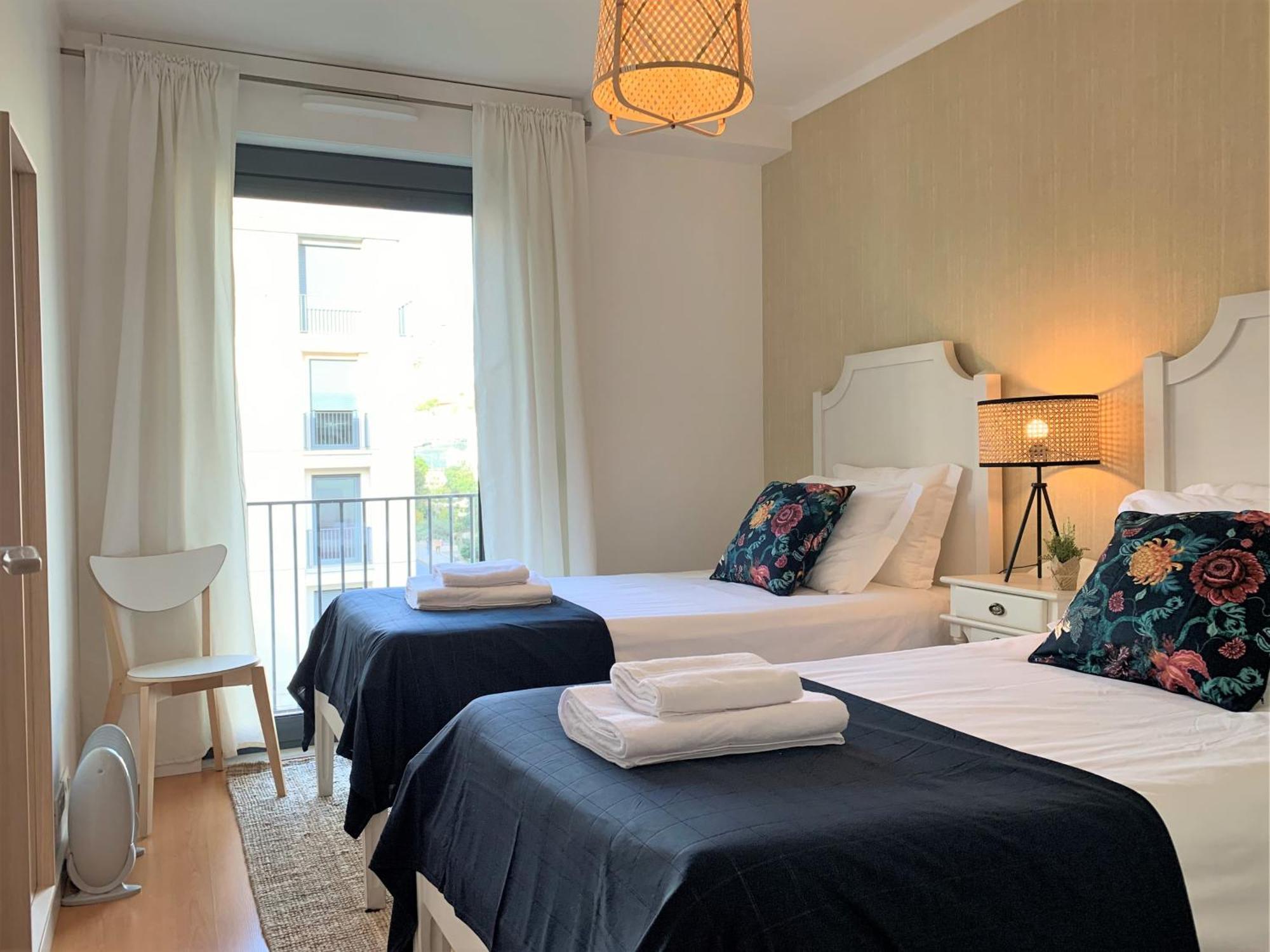 Mm3 Very Central Baixa-Rossio! Castle View And Free Parking! Lissabon Exterior foto