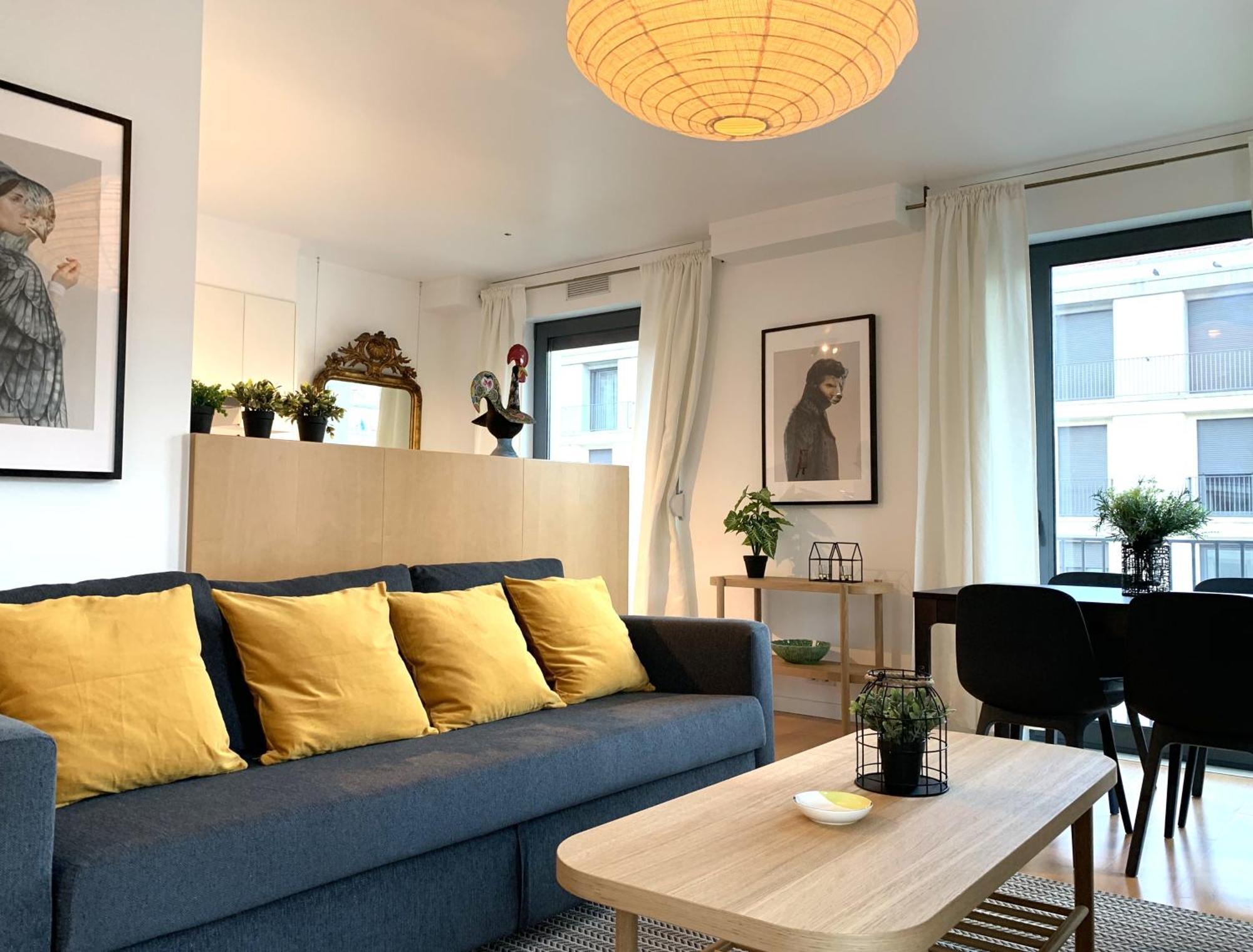 Mm3 Very Central Baixa-Rossio! Castle View And Free Parking! Lissabon Exterior foto